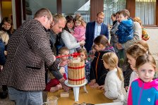 02.10.2022 Erntedankfest